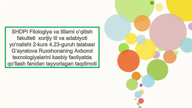 iSpring Suite, HotPotatoes, MyTestX, EasyQuisy dasturlari