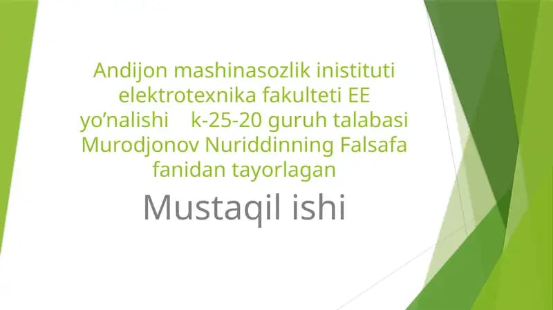 Hukmning tarkibi va xususiyatlari