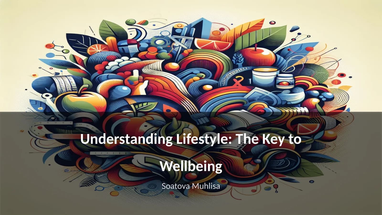 Understanding Lifestyle: The Key to Wellbeing