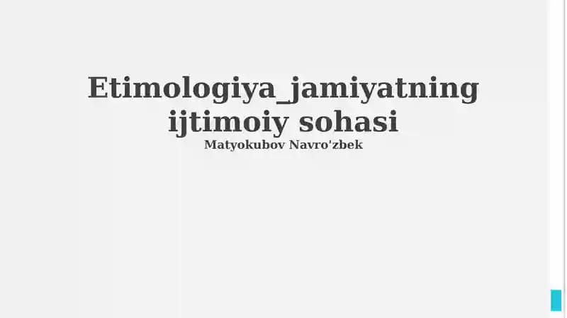 Ijtimoiy soha