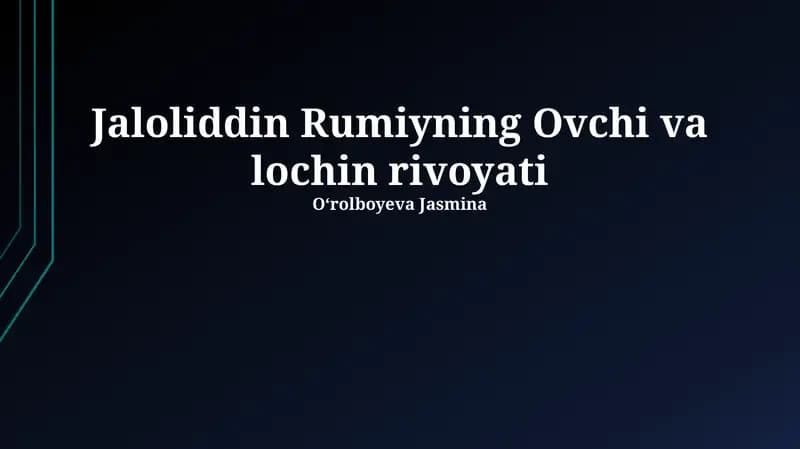 Laylakning o'limi