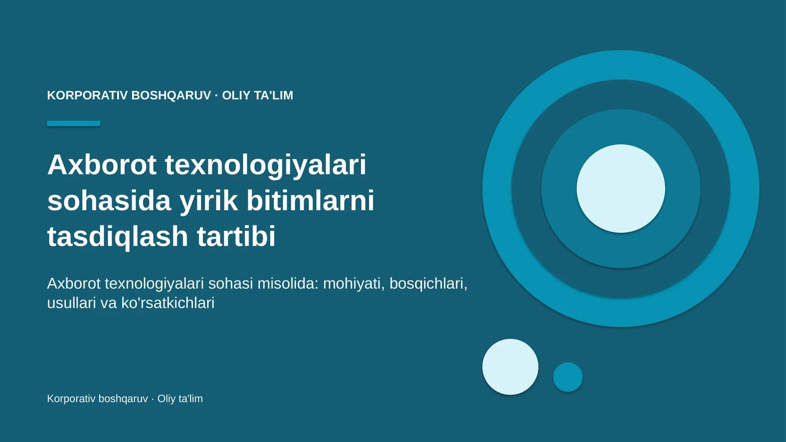axborot texnologiyalari sohasida yirik bitimlarni tasdiqlash tartibi 6142