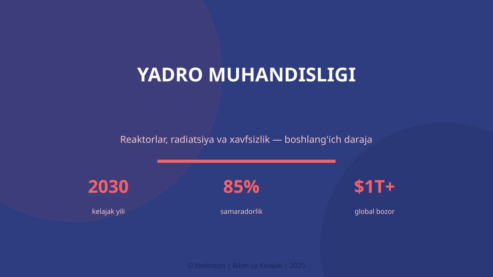 Yadro muhandisligi