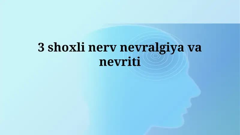Diabetik Neyropatiya