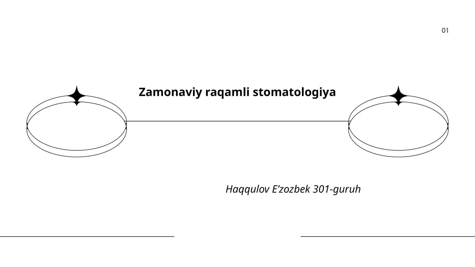 Raqamli diagnostika texnologiyalari