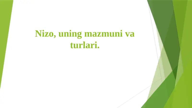 Nizo