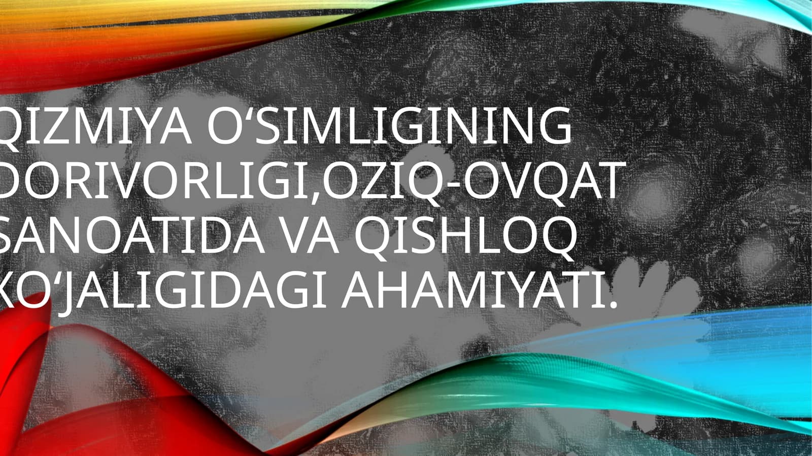 Qizilmiya