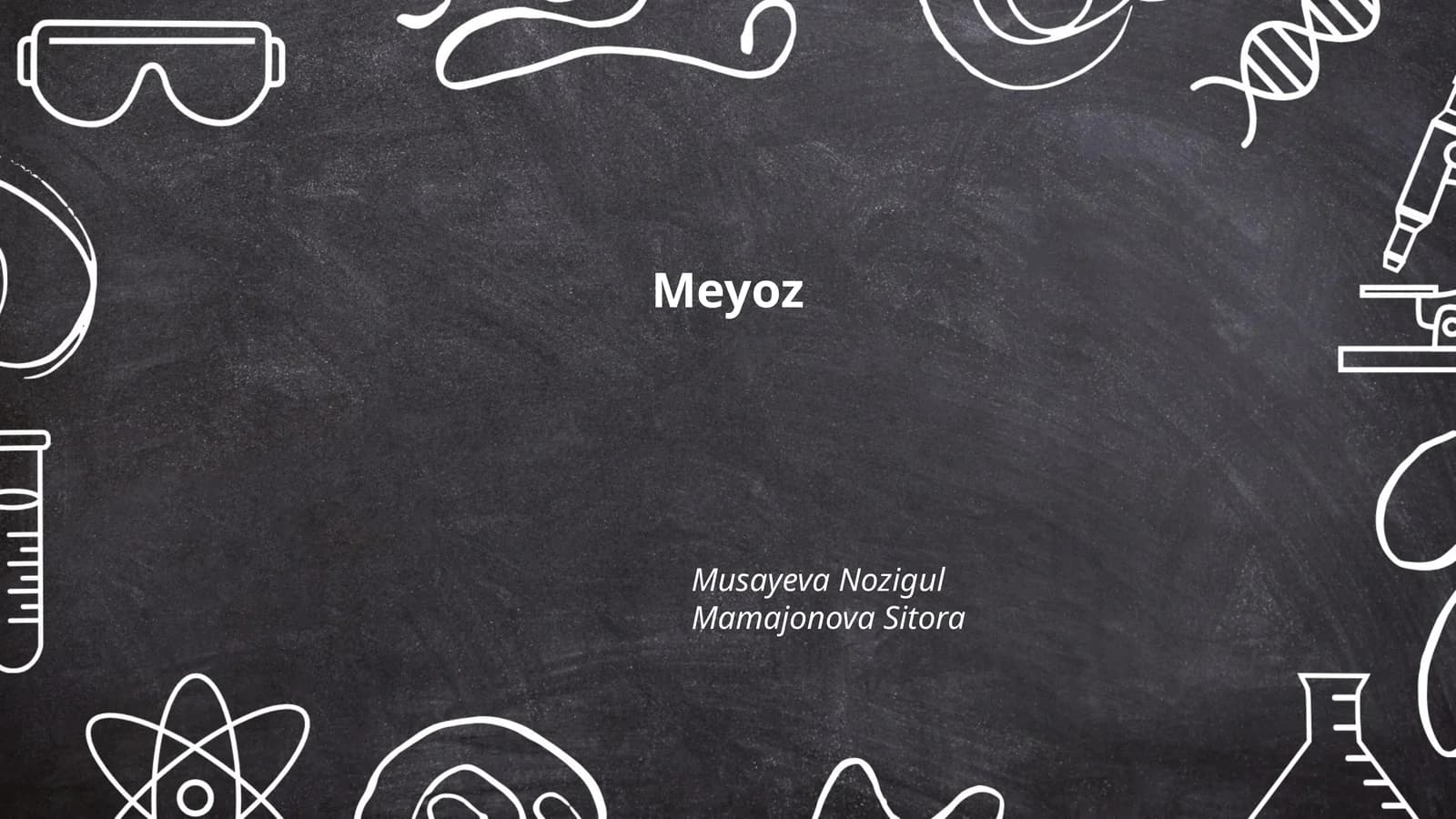 Meyoz