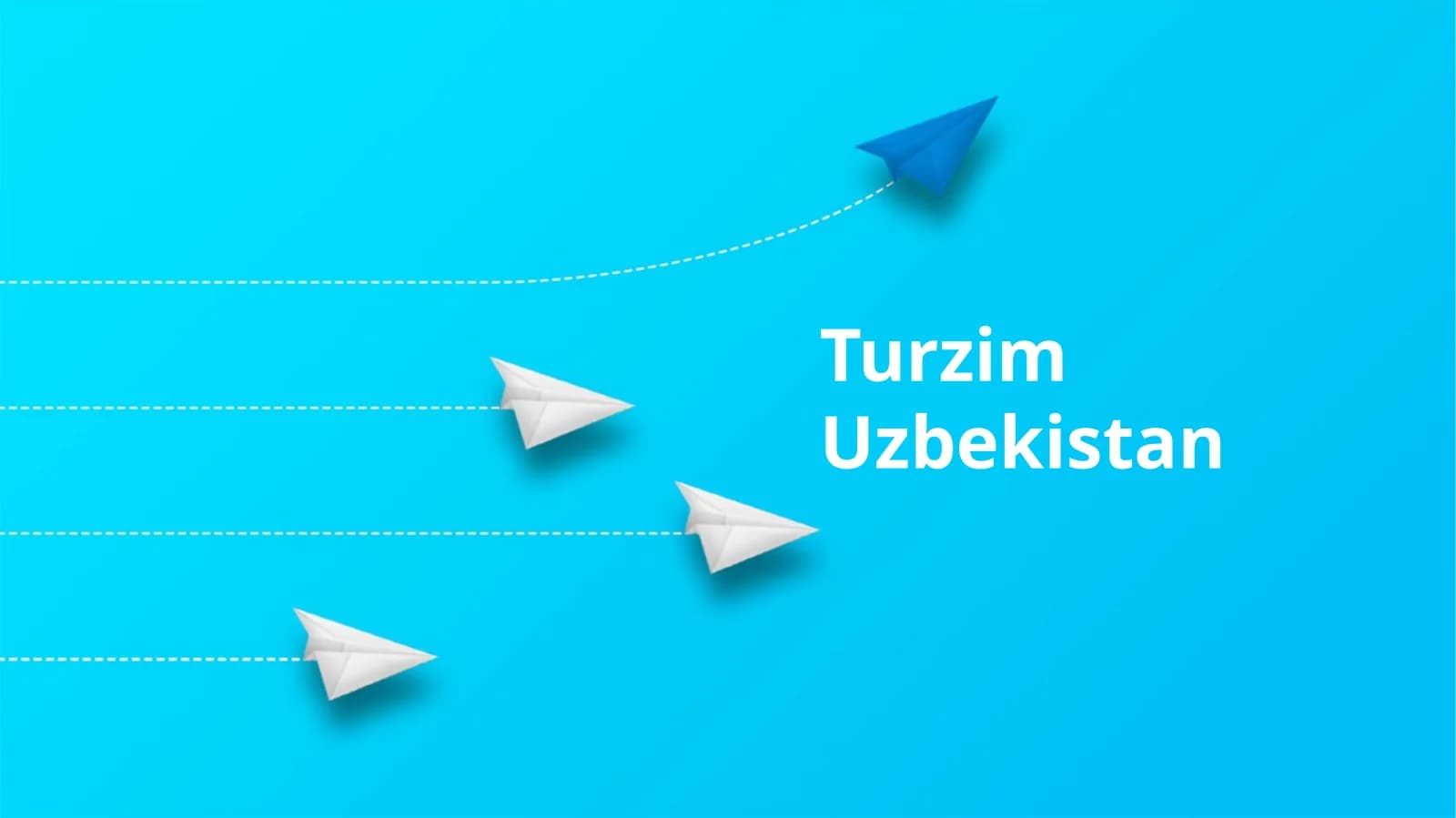 Turizm Uzbekistan