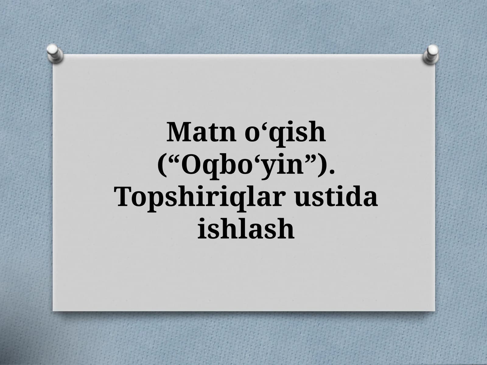 Oqbo'yin