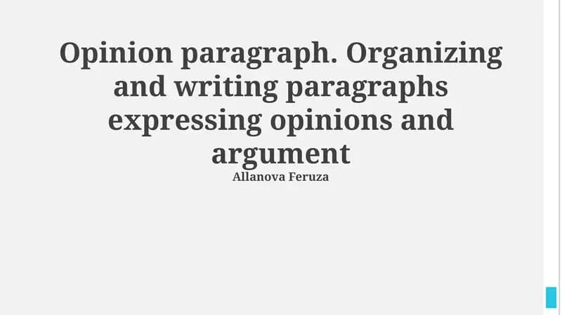 Challenges in Translation
