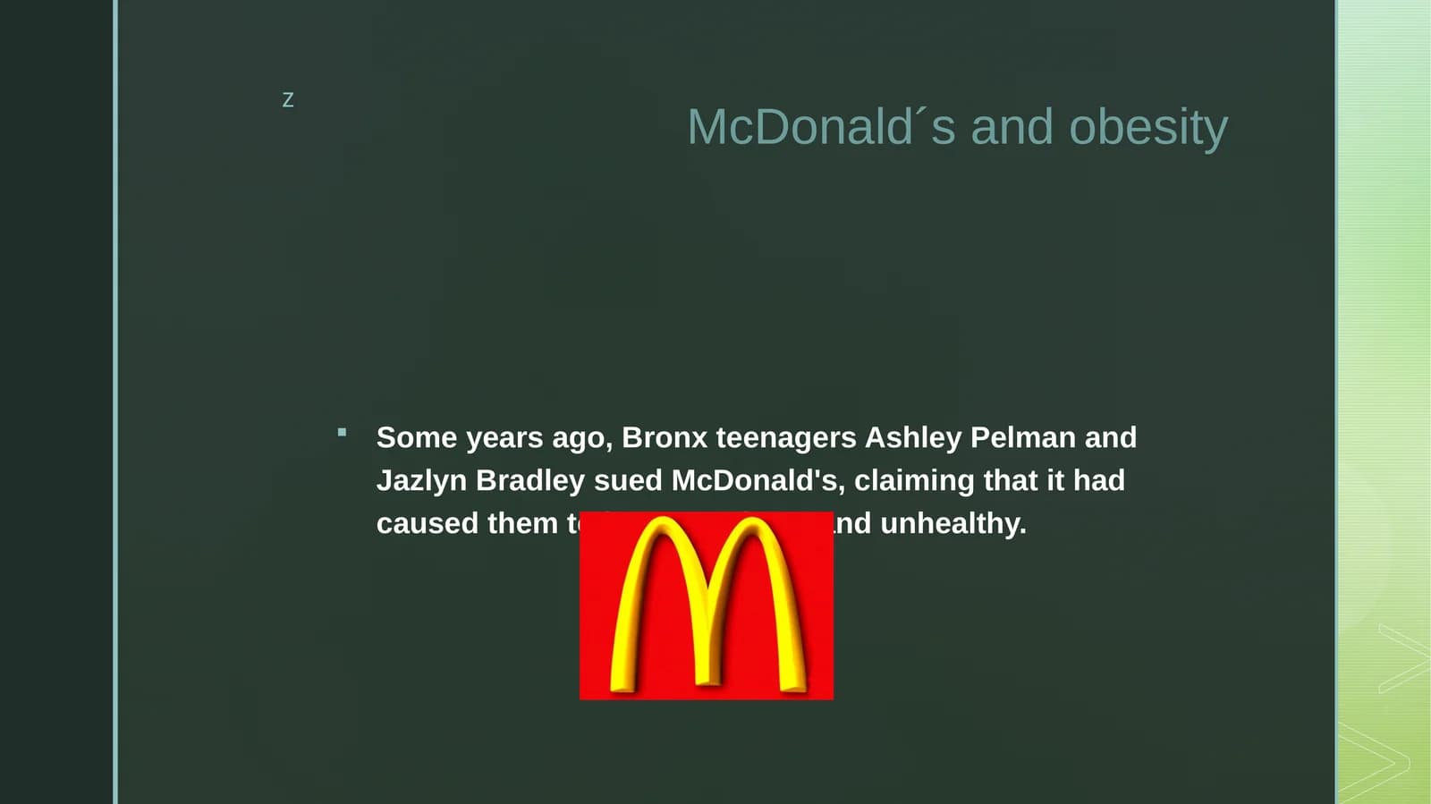 debate-about-mcdonalds