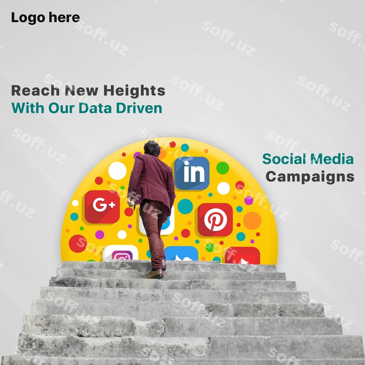 Ijtimoiy media marketing | Social media marketing