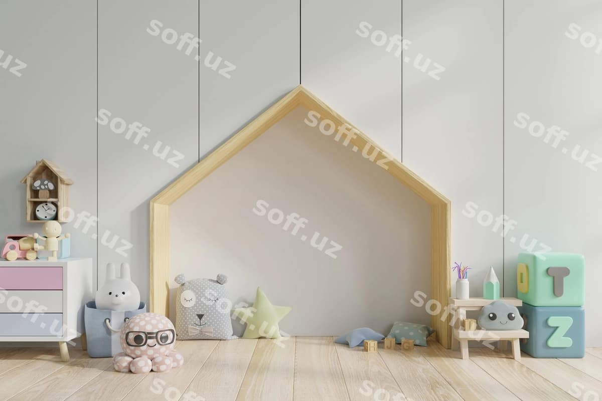 O'yinchoqlar qavat stol uy | Toys floor table home