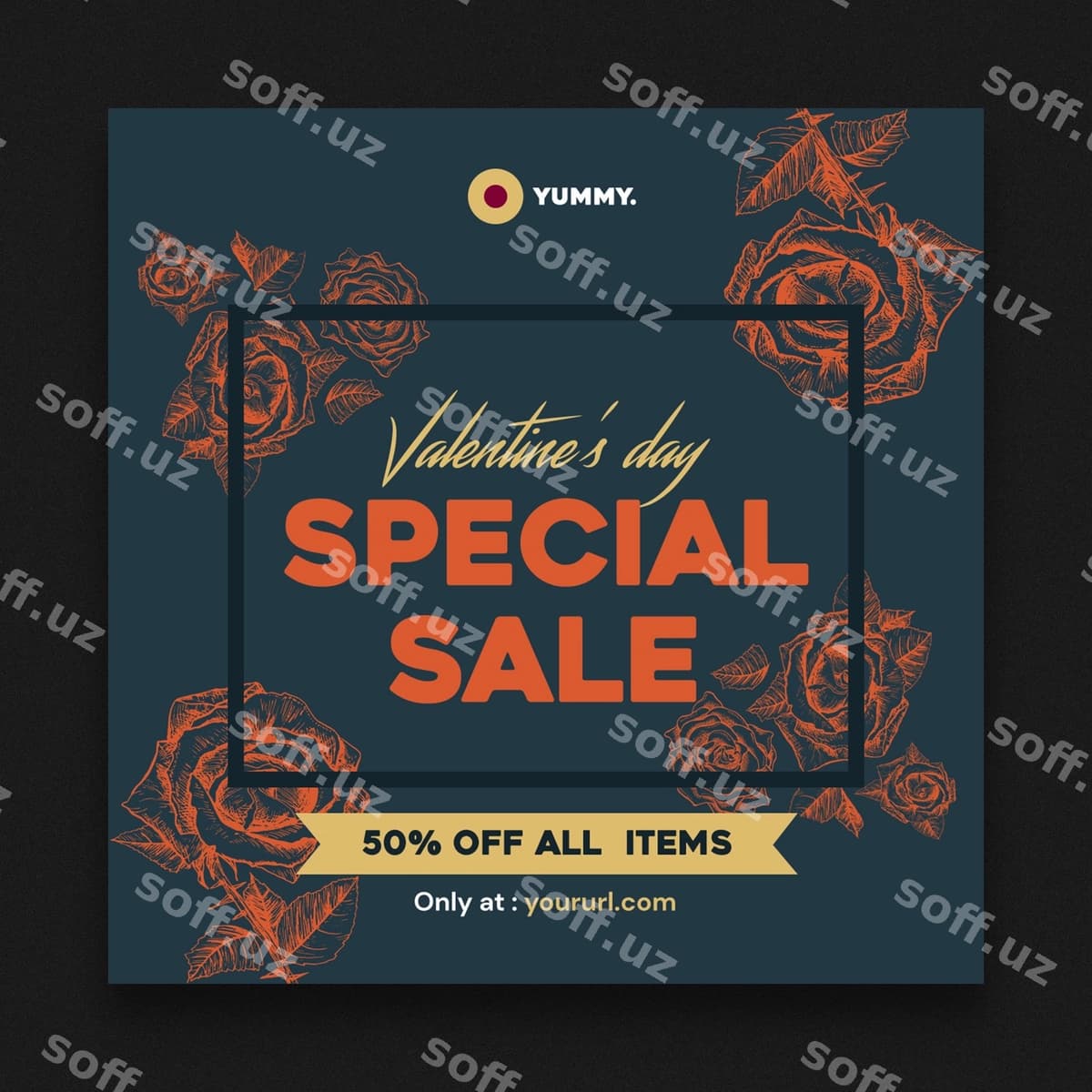 Valyentinston kuni uchun fb posti | Valentines day fb post