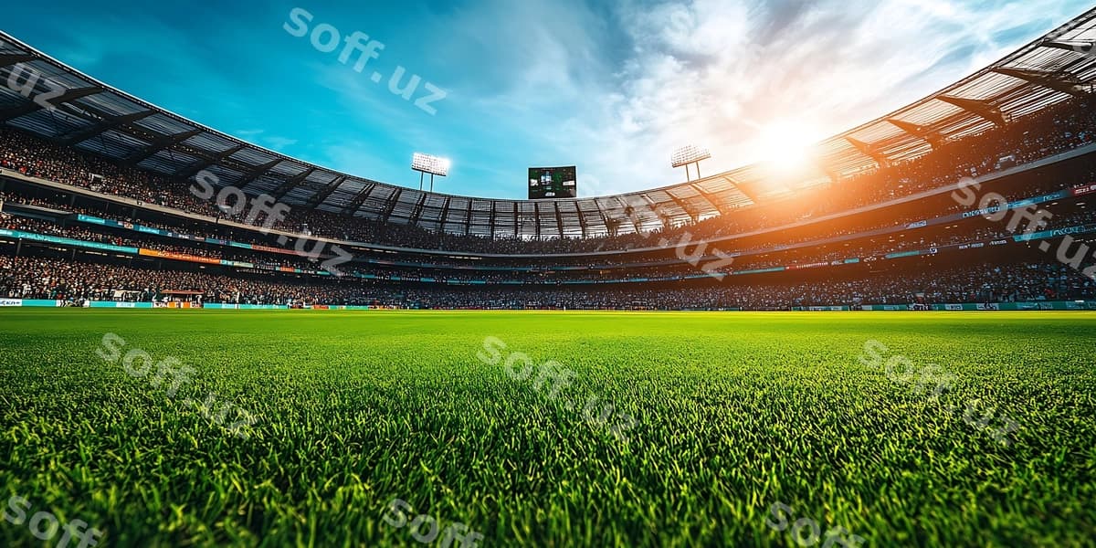 Stadiyeni ko'r | View stadium