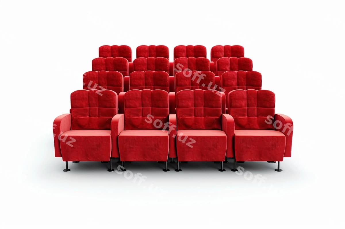 Vip o'rindiqlar jadvali oq fon | Vip seating chart white background