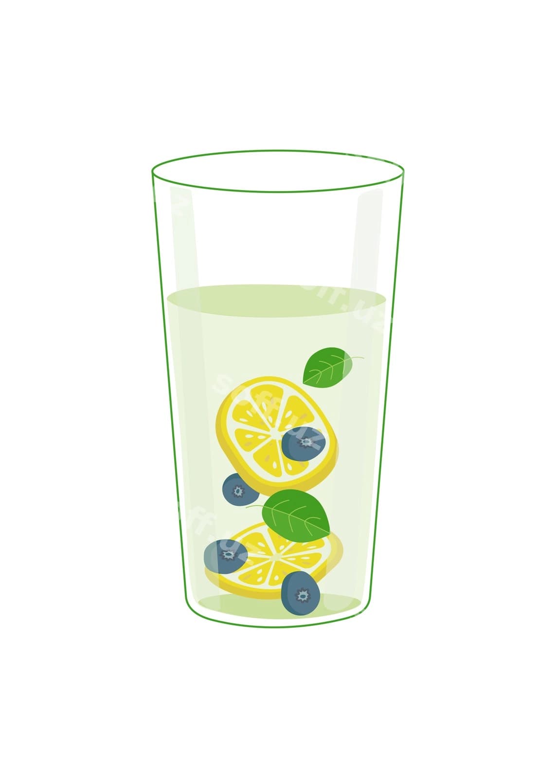 Su detoks2 | Water detox2