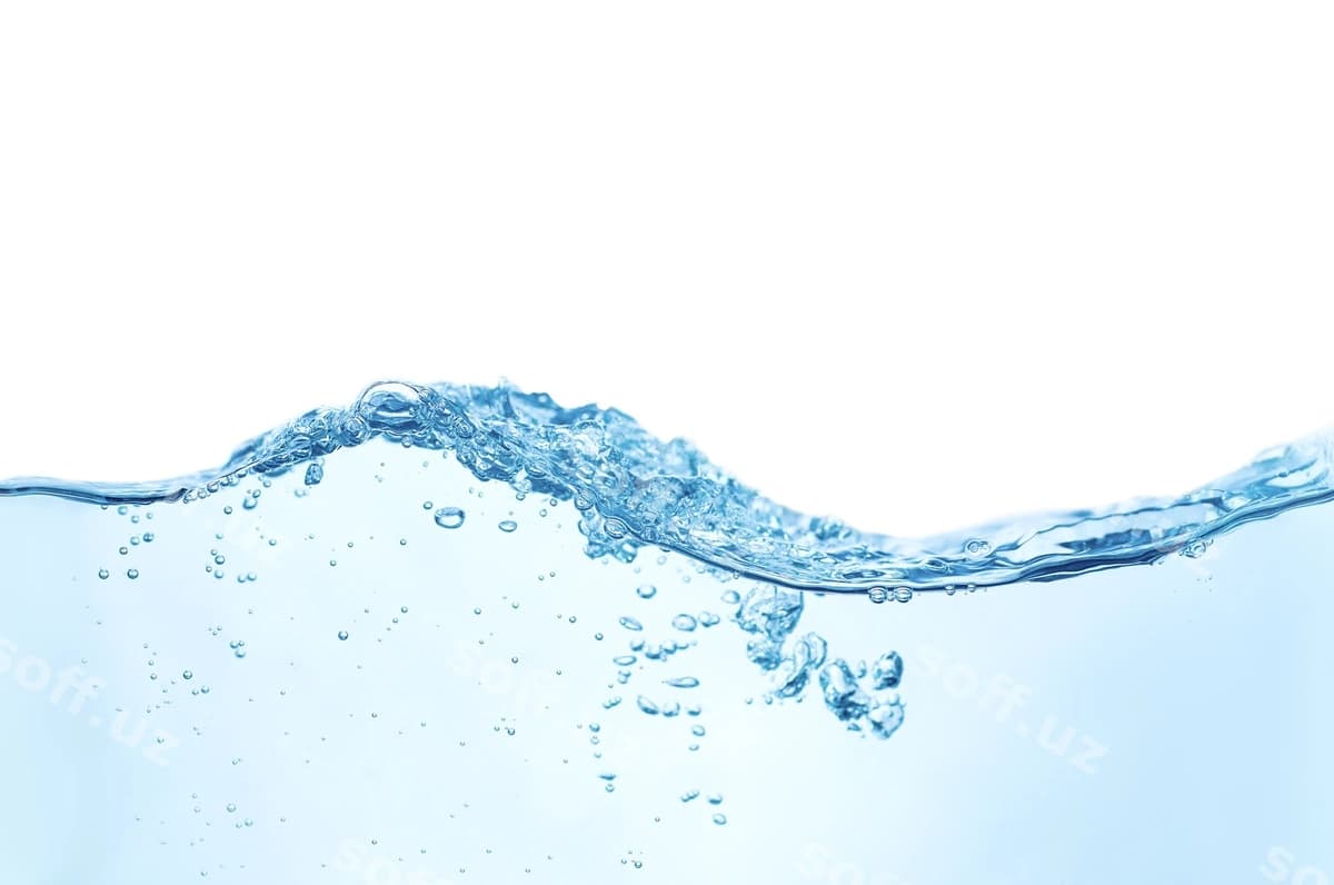 Suv to'lqini | Water wave