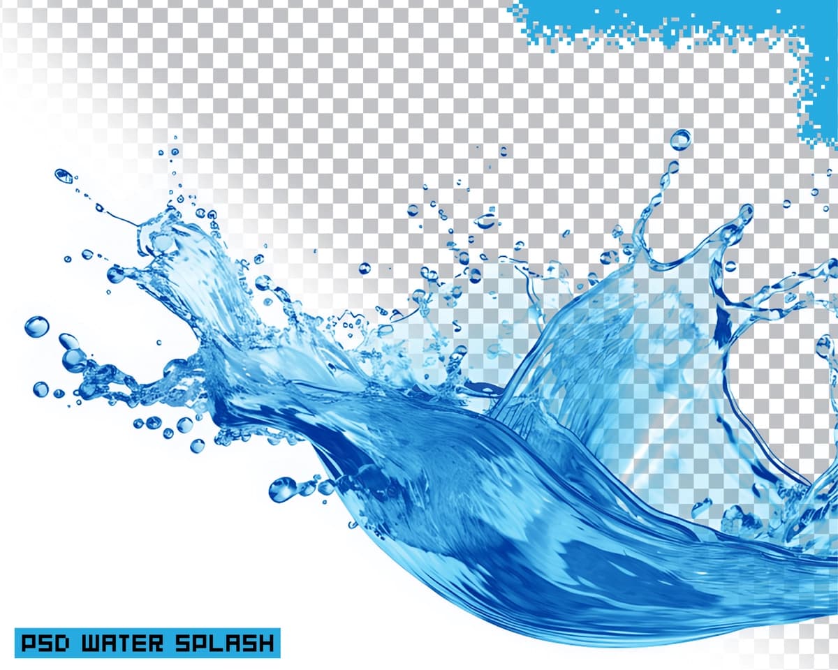 Suv sachrashi | Water splash