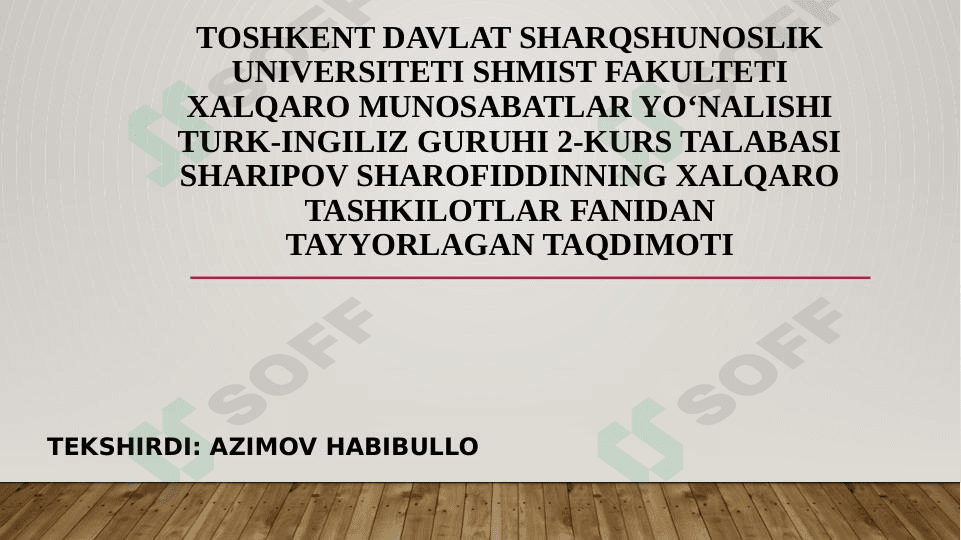 nato HARBIY SIYOSIY ITTIFOQI