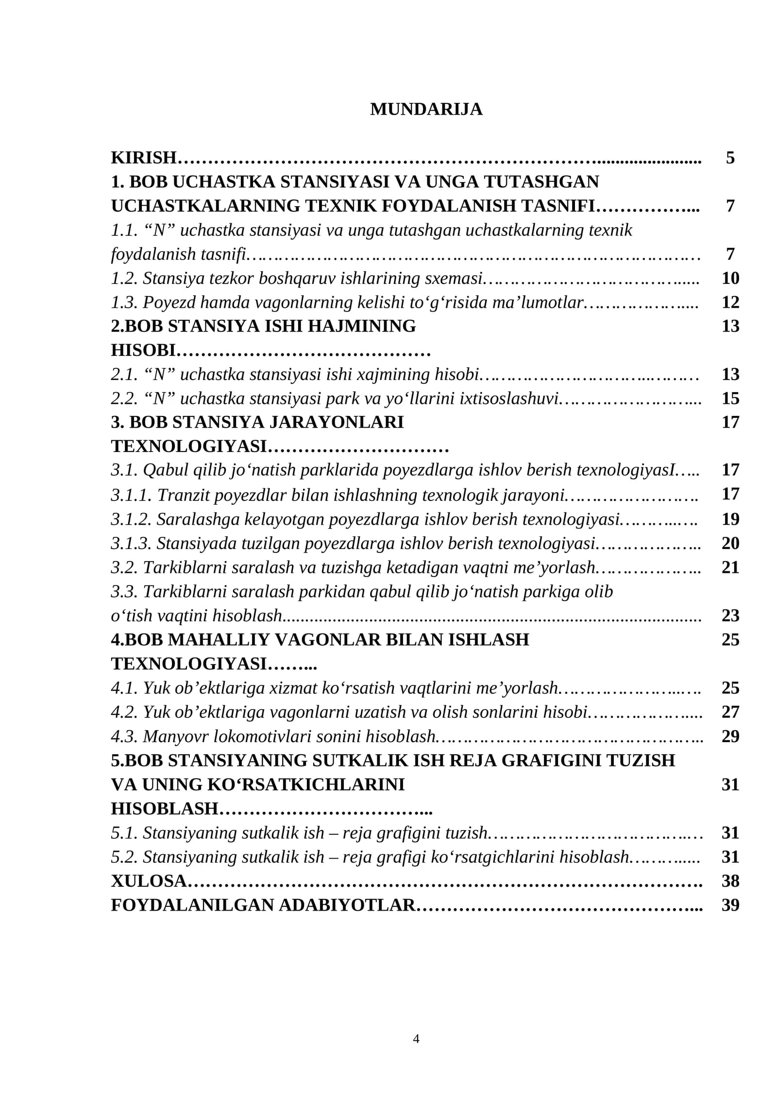 uchastka stansiyasi