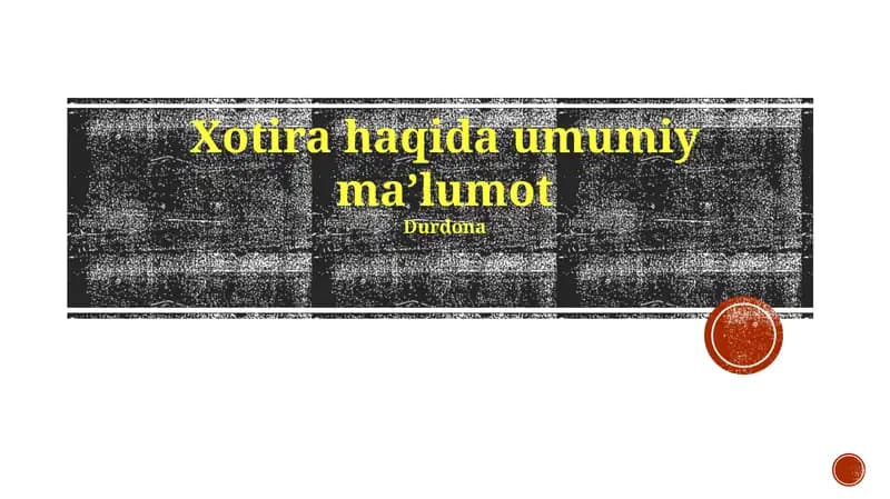 Bozor tahlili, mahsulot tarixi va rivojlanishi