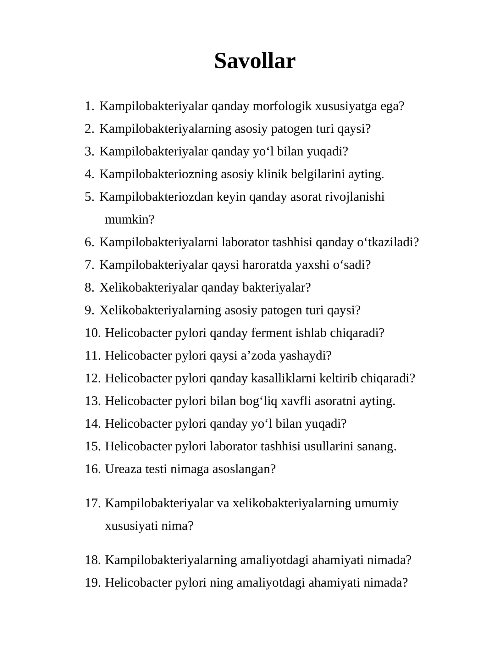 Mikrobiologiya MTI