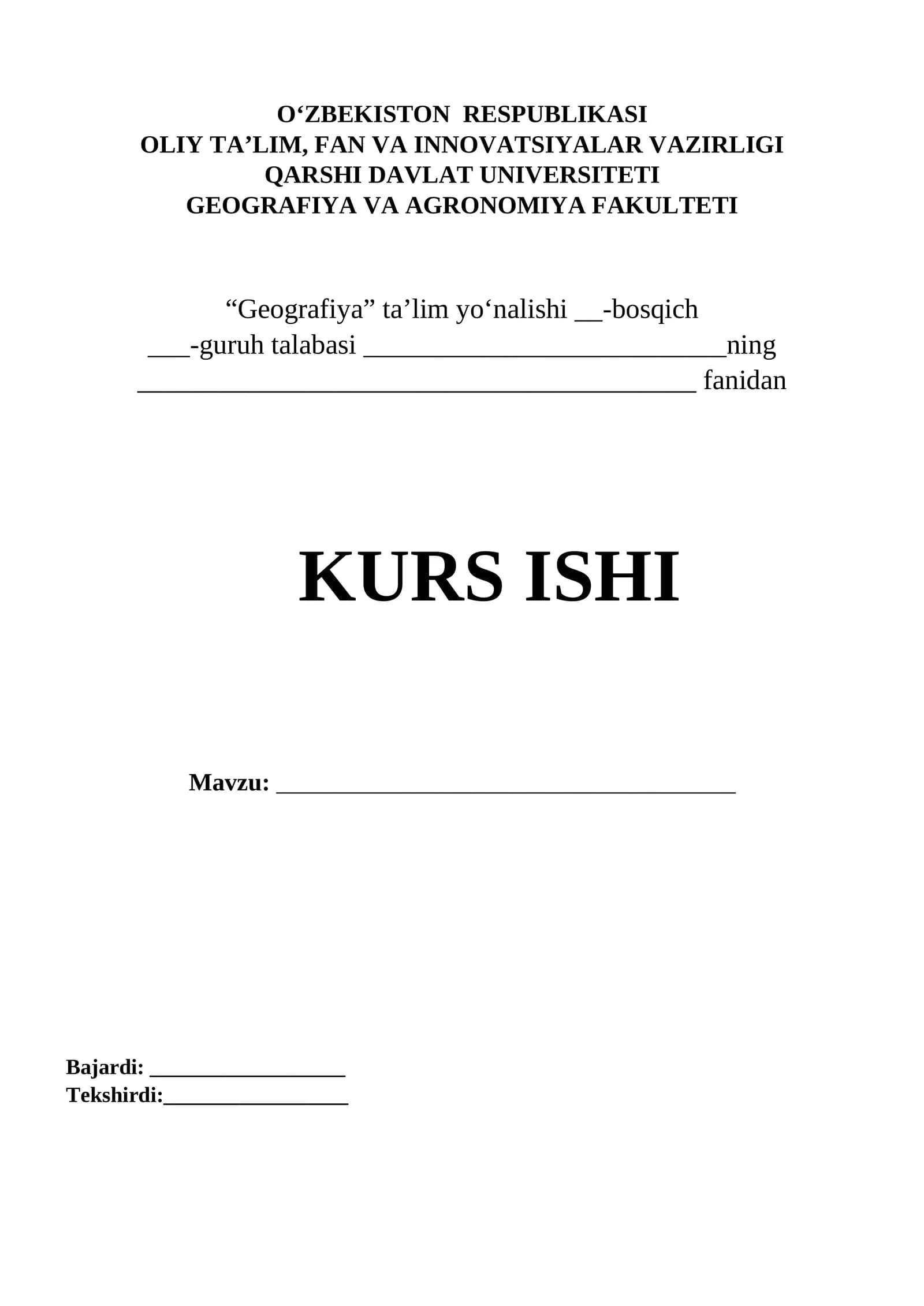 Hisor tizmasining geologik, geografik, iqlim va ekologik xususiyatlari