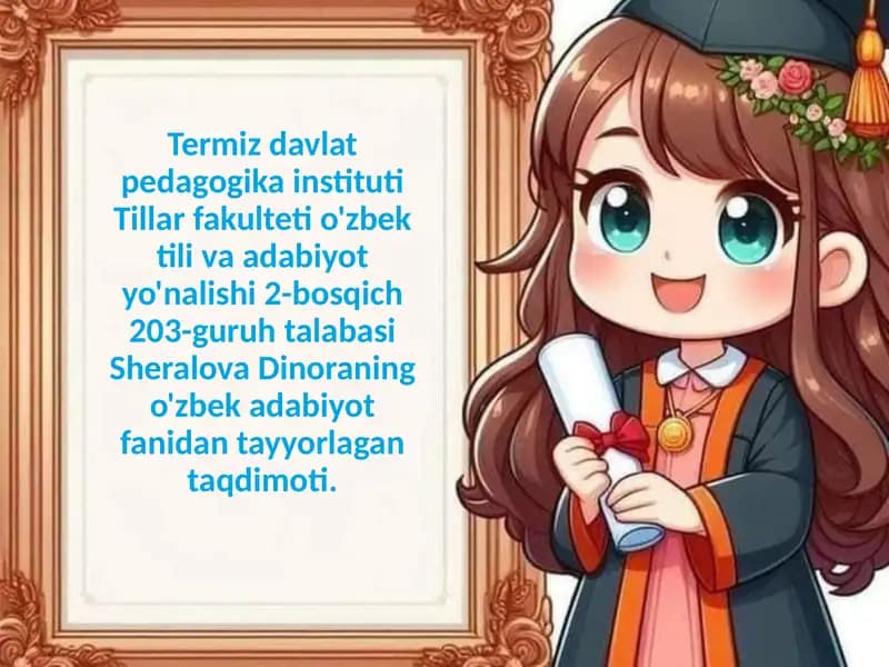 Ahmad Yugnakiy hayoti va ijodi