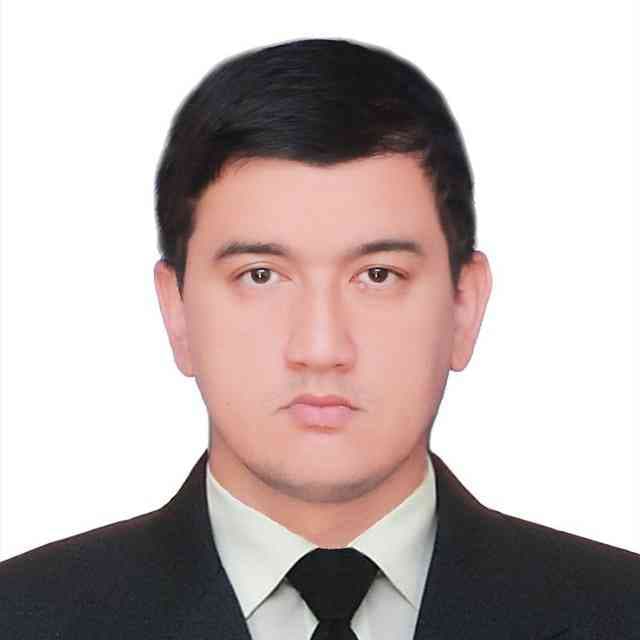 Sotuvchi Dadaxon 356507 Sobirjonov