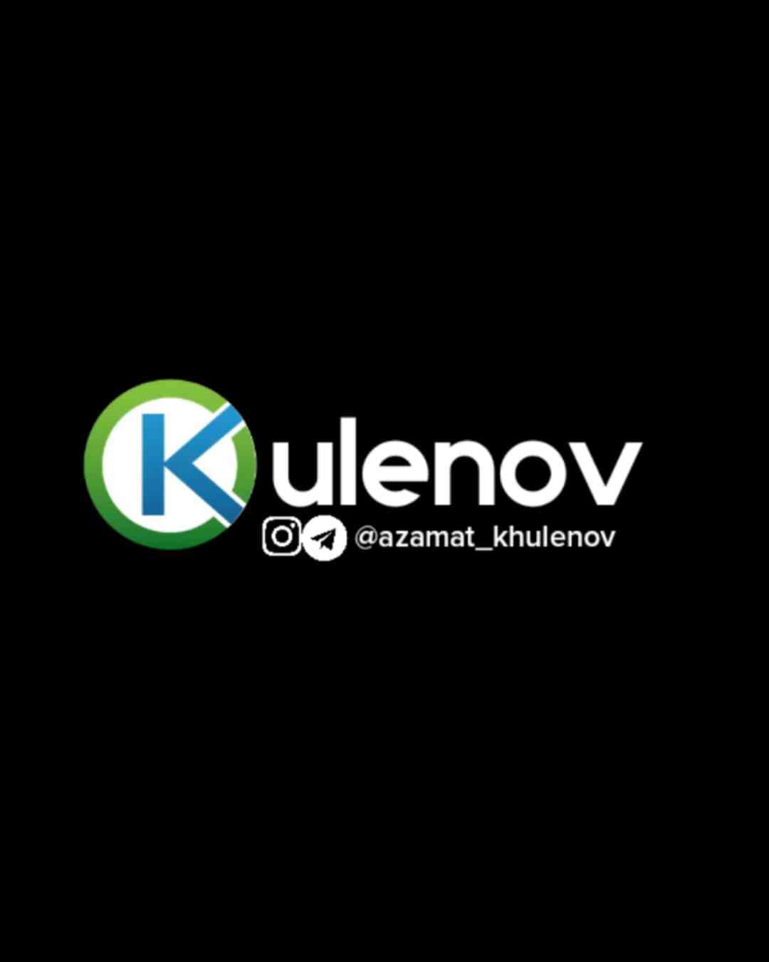 Azamat Kulenov
