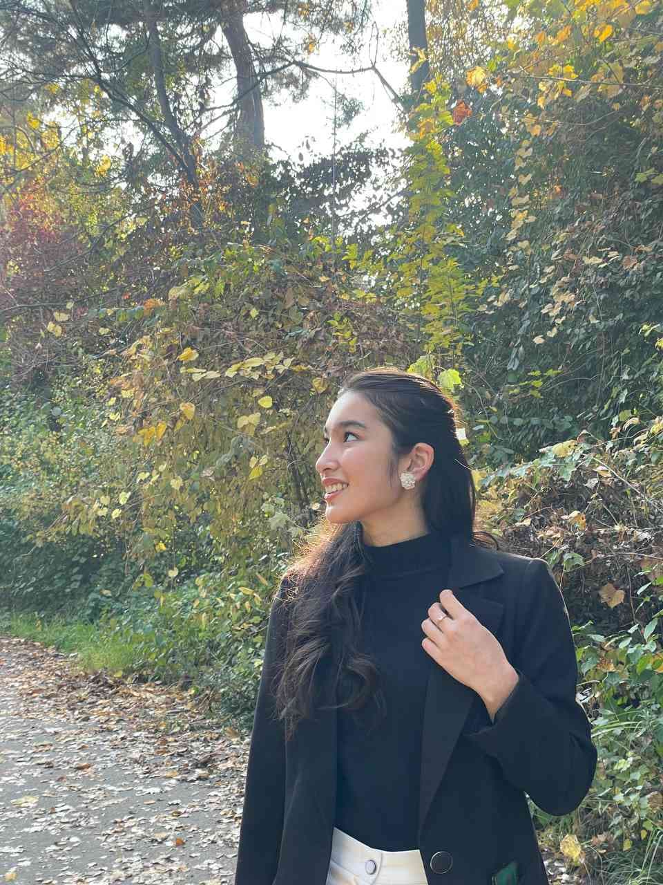 Osiyo Abdullayeva