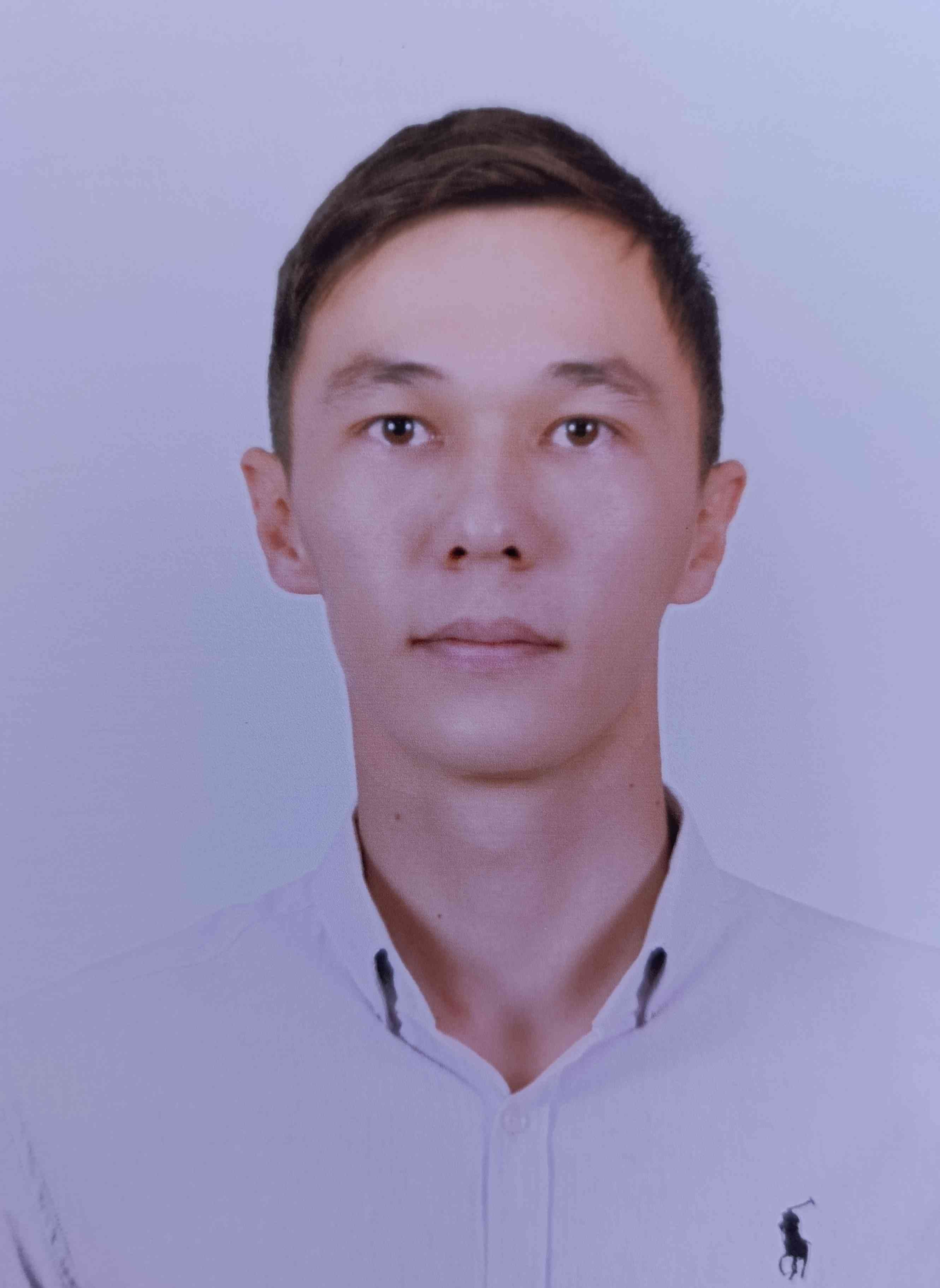 Farrux Maxsudov