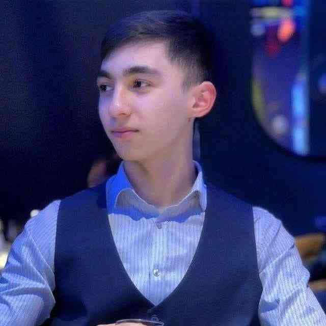 Timur Lutfullayev