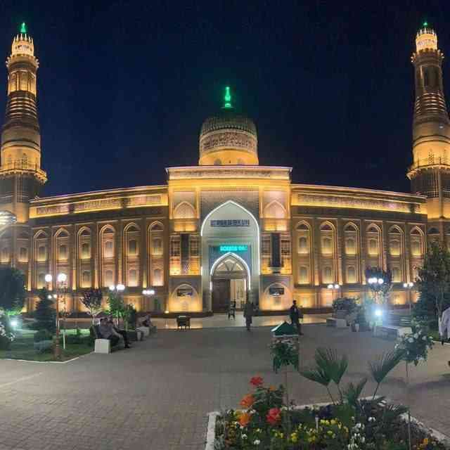 Ozodbek Botiraliyev