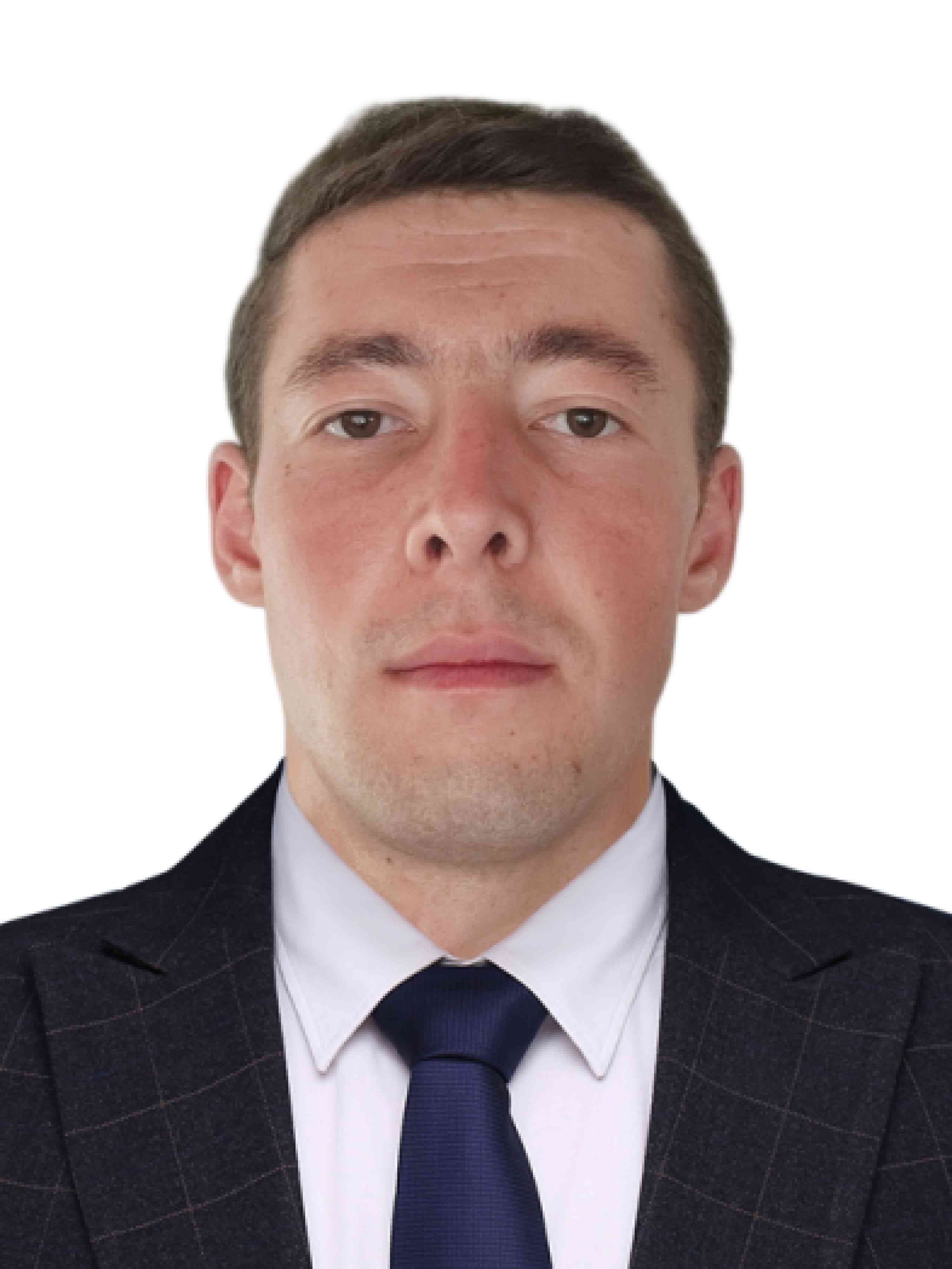 AHLIDDIN Yo'ldoshev