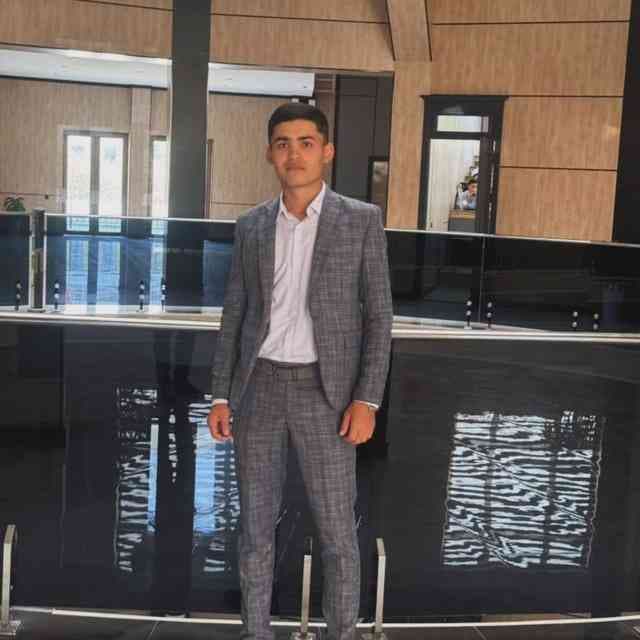 sanatbek coder
