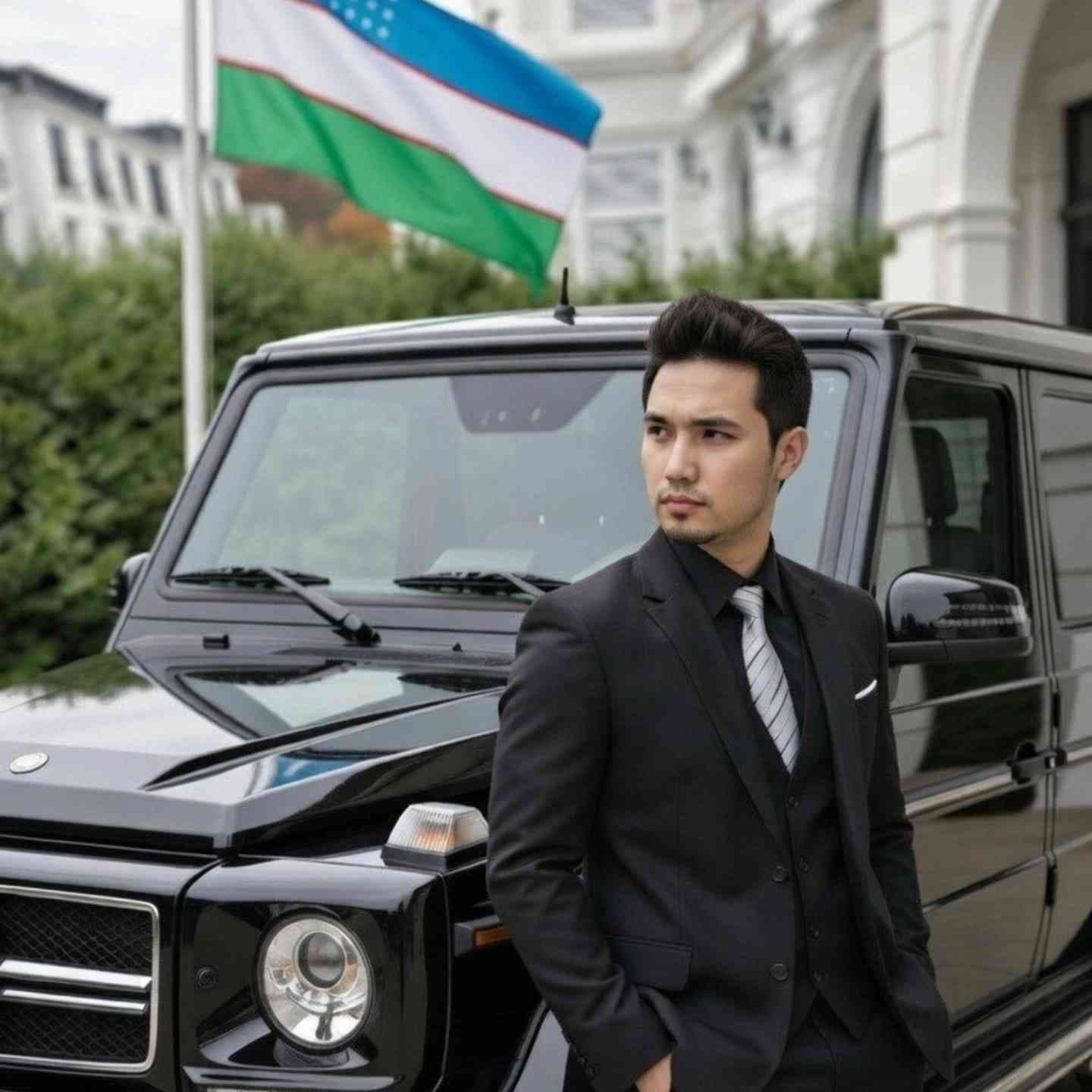 Ixtiyor Jurayev