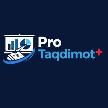 Pro Taqdimot +