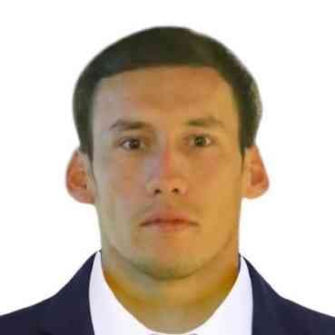 Aytuwg'an Shaniyazov