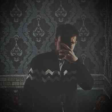Sotuvchi Ashrapov