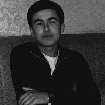 Otamurod Quramboyev