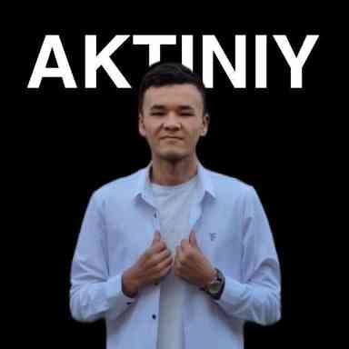 AKTINIY 248279