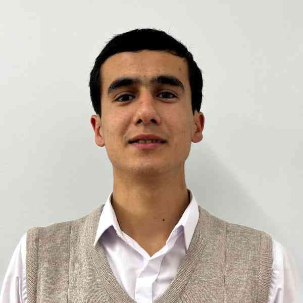 Akbarjon Axmedov