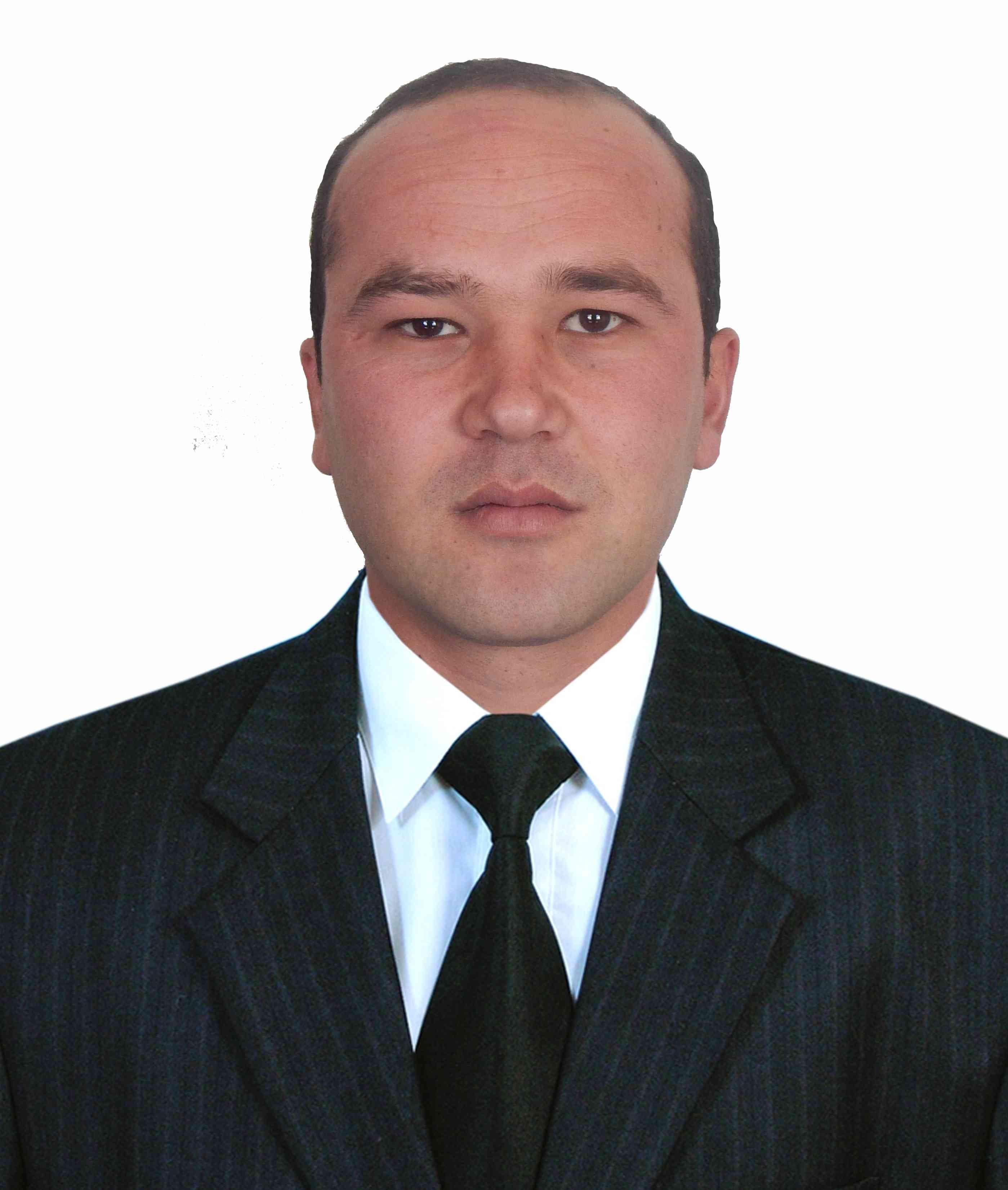 Jonibek 41687