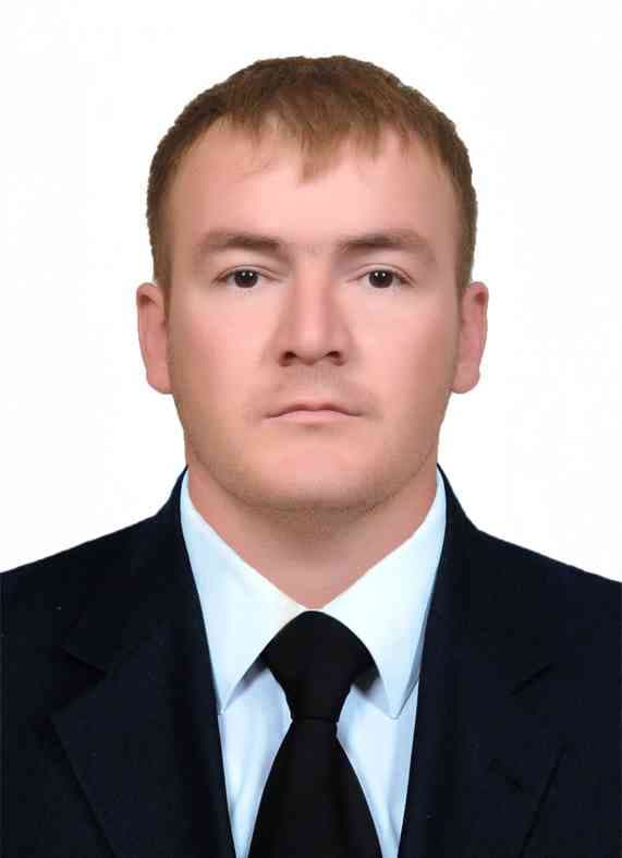 Abdulaziz Baxriddinov
