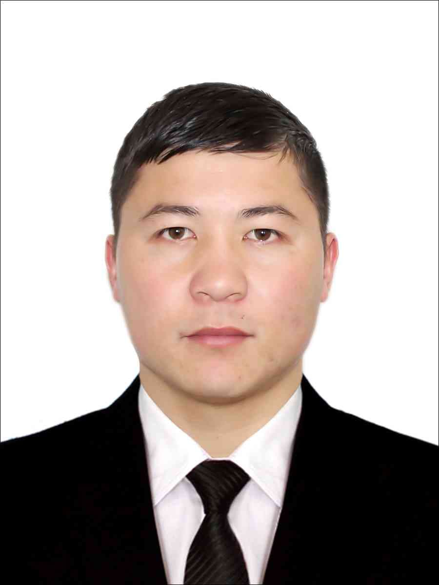Azizbek Babatov