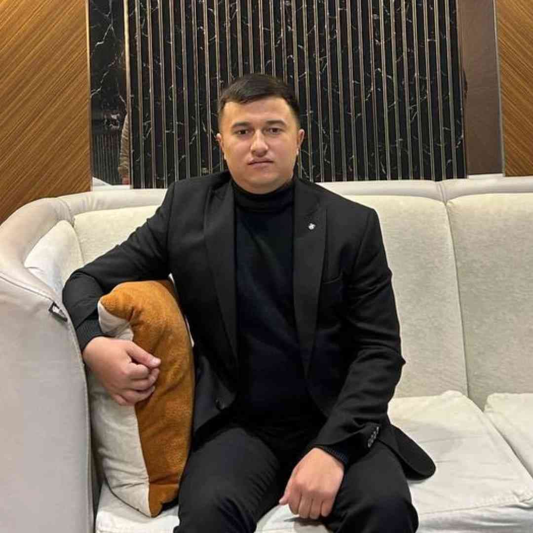 Anvar Nosirov