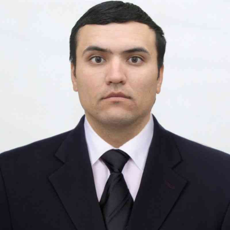Ural Norov